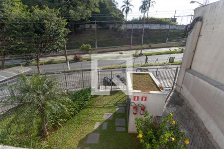 Apartamento à venda com 66m², 2 quartos e 1 vagaVista do quarto 2 - suite 