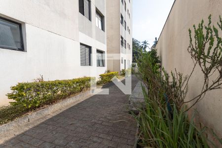Apartamento à venda com 66m², 2 quartos e 1 vagaÁrea comum 