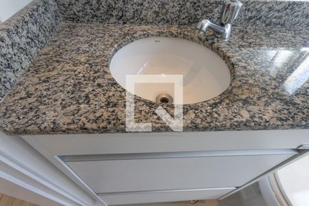 Apartamento à venda com 66m², 2 quartos e 1 vagaBanheiro 