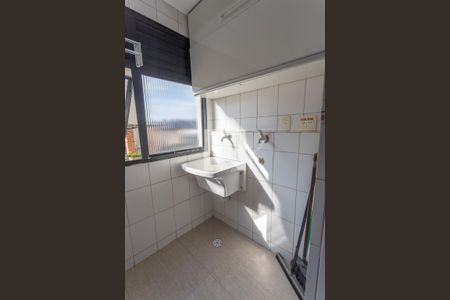 Apartamento à venda com 66m², 2 quartos e 1 vagaÁrea de Serviço