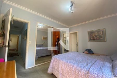 Apartamento à venda com 213m², 5 quartos e 4 vagas Apartamento à venda com 213m², 5 quartos e 4 vagasSuíte 1