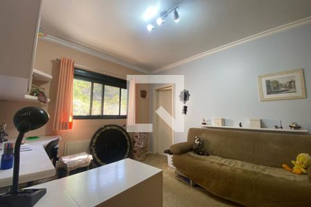 Apartamento à venda com 213m², 5 quartos e 4 vagas Apartamento à venda com 213m², 5 quartos e 4 vagasSuíte 2