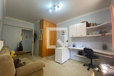 Apartamento à venda com 213m², 5 quartos e 4 vagas Apartamento à venda com 213m², 5 quartos e 4 vagasSuíte 2