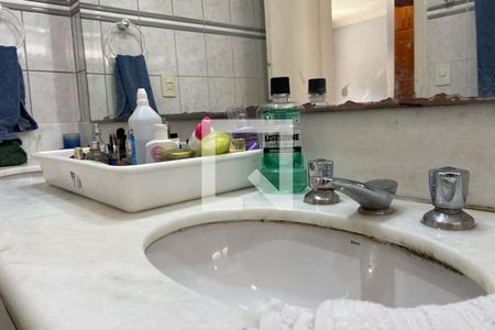 Apartamento à venda com 213m², 5 quartos e 4 vagas Apartamento à venda com 213m², 5 quartos e 4 vagasBanheiro - Torneira