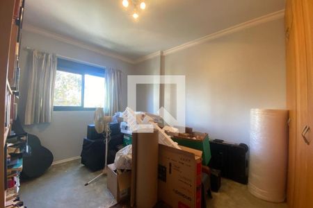 Apartamento à venda com 213m², 5 quartos e 4 vagas Apartamento à venda com 213m², 5 quartos e 4 vagasQuarto 4