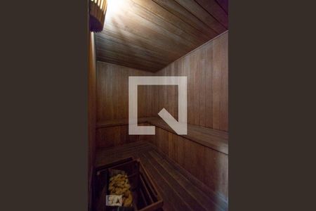 Apartamento à venda com 40m², 1 quarto e 1 vaga Apartamento à venda com 40m², 1 quarto e 1 vagasauna