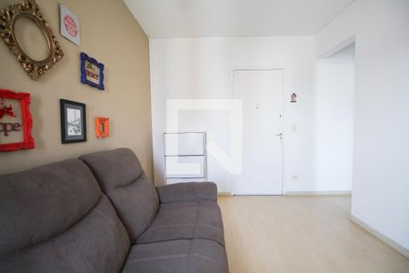 Apartamento à venda com 40m², 1 quarto e 1 vaga Apartamento à venda com 40m², 1 quarto e 1 vagasala