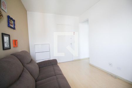 Apartamento à venda com 40m², 1 quarto e 1 vaga Apartamento à venda com 40m², 1 quarto e 1 vagasala