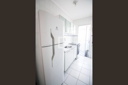 Apartamento à venda com 40m², 1 quarto e 1 vaga Apartamento à venda com 40m², 1 quarto e 1 vagacozinha