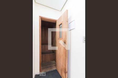 Apartamento à venda com 40m², 1 quarto e 1 vaga Apartamento à venda com 40m², 1 quarto e 1 vagasauna