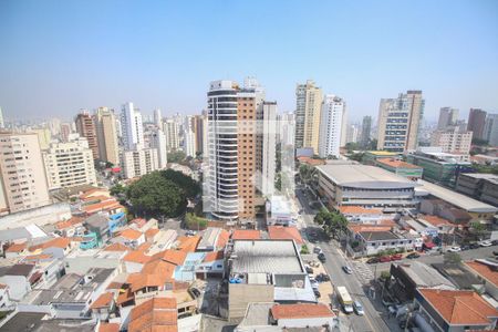 Apartamento à venda com 40m², 1 quarto e 1 vaga Apartamento à venda com 40m², 1 quarto e 1 vagavista sala