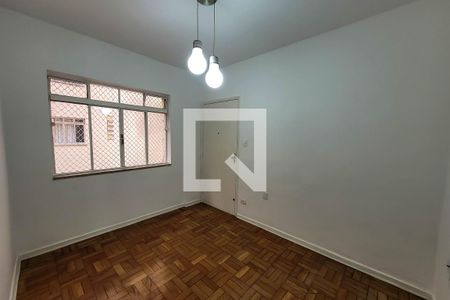 Sala de apartamento à venda com 1 quarto, 37m² em Liberdade, São Paulo