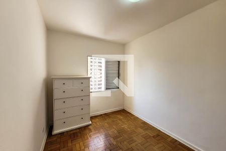 Quarto de apartamento à venda com 1 quarto, 37m² em Liberdade, São Paulo
