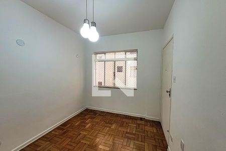 Sala de apartamento para alugar com 1 quarto, 37m² em Liberdade, São Paulo