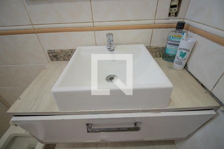 Casa à venda com 105m², 3 quartos e 2 vagasBanheiro da Suíte