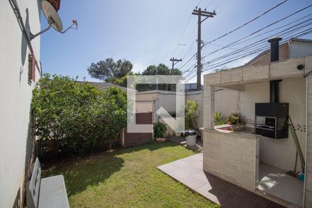 Casa à venda com 105m², 3 quartos e 2 vagasÁrea Comum - Churrasqueira