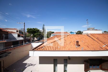 Casa à venda com 105m², 3 quartos e 2 vagasVista do Quarto 2
