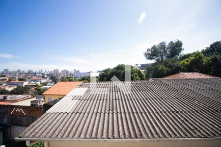Casa à venda com 105m², 3 quartos e 2 vagasVista do Quarto 3 - Suíte