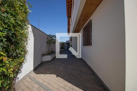 Casa à venda com 105m², 3 quartos e 2 vagasÁrea Comum