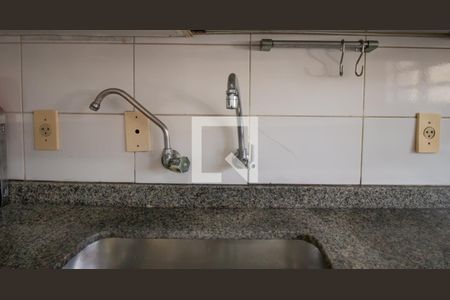 Casa à venda com 105m², 3 quartos e 2 vagasCozinha