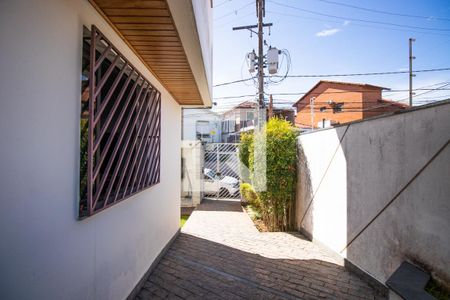 Casa à venda com 105m², 3 quartos e 2 vagasÁrea Comum