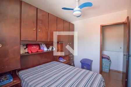 Casa à venda com 105m², 3 quartos e 2 vagasQuarto 2