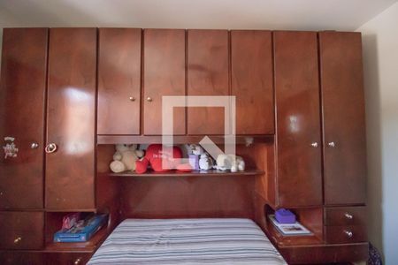 Casa à venda com 105m², 3 quartos e 2 vagasQuarto 2