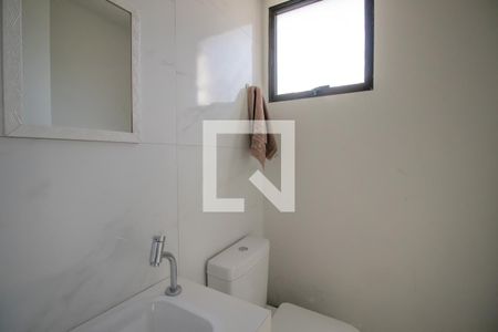 Lavabo de casa à venda com 3 quartos, 105m² em Vila Parque Jabaquara, São Paulo