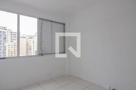 Quarto de apartamento para alugar com 1 quarto, 40m² em Vila Buarque, São Paulo