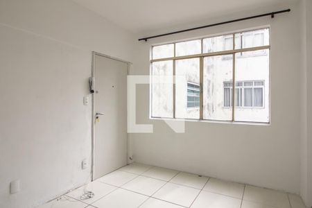 Sala de apartamento para alugar com 1 quarto, 40m² em Vila Buarque, São Paulo