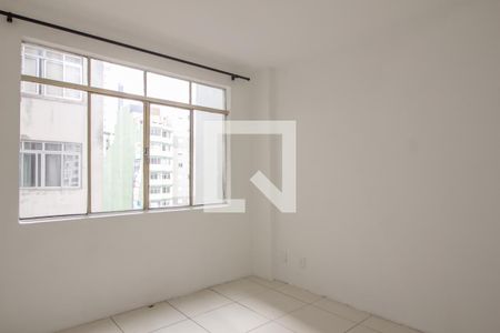 Sala de apartamento para alugar com 1 quarto, 40m² em Vila Buarque, São Paulo