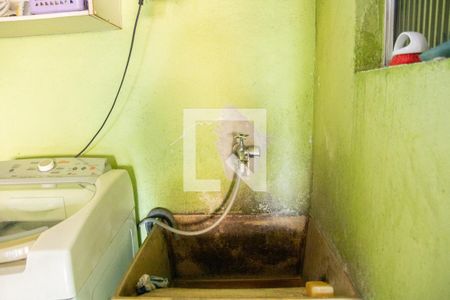 Casa à venda com 125m², 5 quartos e 2 vagasÁrea de Serviço 1