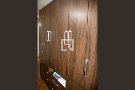 Casa à venda com 125m², 5 quartos e 2 vagasQuarto 3