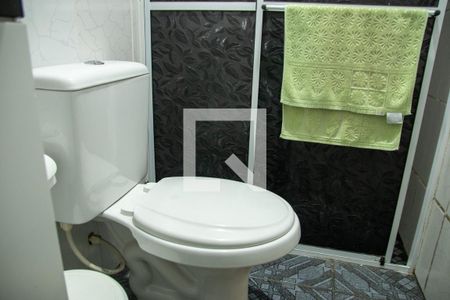 Casa à venda com 125m², 5 quartos e 2 vagasBanheiro 1