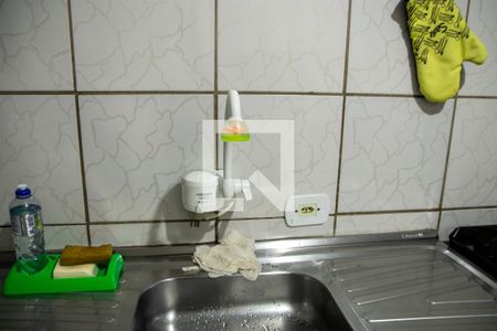 Casa à venda com 125m², 5 quartos e 2 vagasCozinha 1