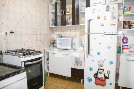 Casa à venda com 125m², 5 quartos e 2 vagasCozinha 2