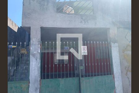 Casa à venda com 125m², 5 quartos e 2 vagasFachada