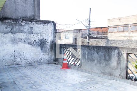 Casa à venda com 125m², 5 quartos e 2 vagasQuintal