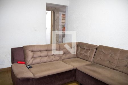 Sala 2 de casa à venda com 5 quartos, 125m² em Jardim Modelo, São Paulo