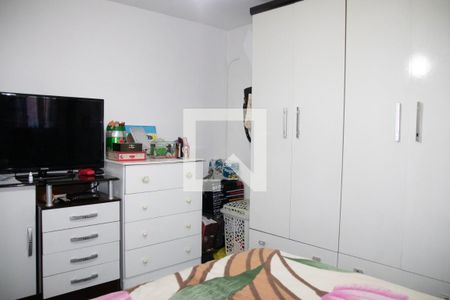 Casa à venda com 125m², 5 quartos e 2 vagasQuarto 2