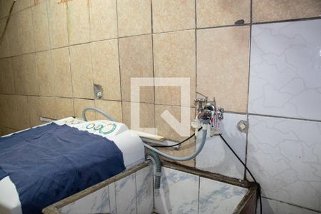 Casa à venda com 125m², 5 quartos e 2 vagasÁrea de Serviço 2