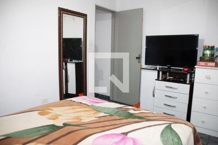 Casa à venda com 125m², 5 quartos e 2 vagasQuarto 2