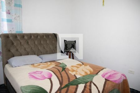 Casa à venda com 125m², 5 quartos e 2 vagasQuarto 2