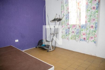 Casa à venda com 125m², 5 quartos e 2 vagasQuarto 4