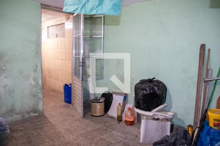 Casa à venda com 125m², 5 quartos e 2 vagasQuarto de Serviço