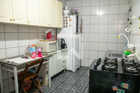 Casa à venda com 125m², 5 quartos e 2 vagasCozinha 1