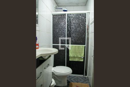 Casa à venda com 125m², 5 quartos e 2 vagasBanheiro 1