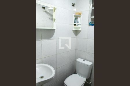 Casa à venda com 125m², 5 quartos e 2 vagasBanheiro 2