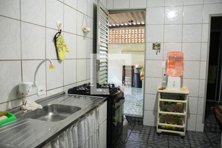 Casa à venda com 125m², 5 quartos e 2 vagasCozinha 1