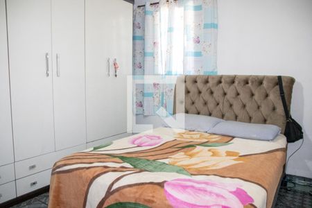 Casa à venda com 125m², 5 quartos e 2 vagasQuarto 2